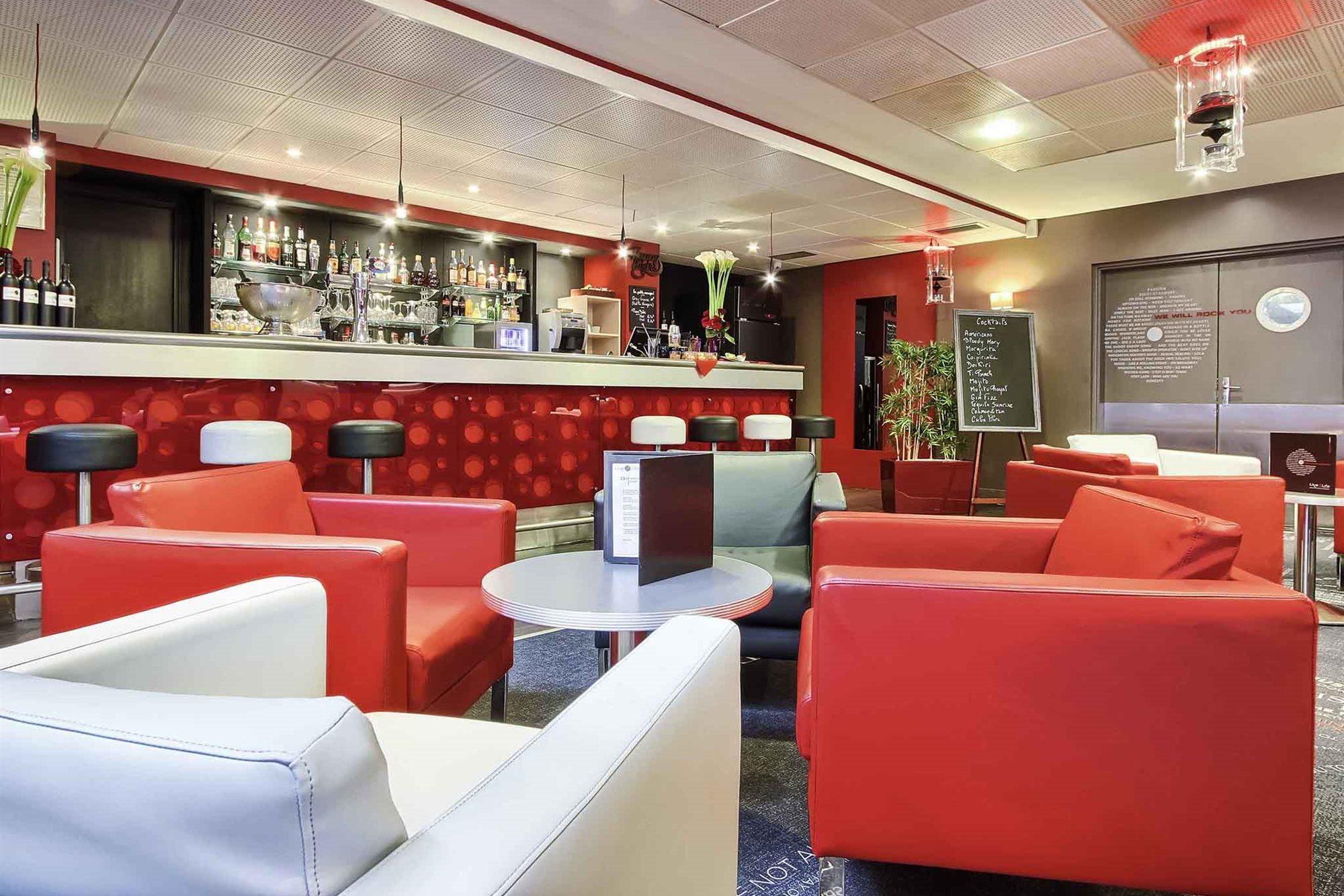 Hotel Ibis Styles Paris Roissy-Cdg Zewnętrze zdjęcie