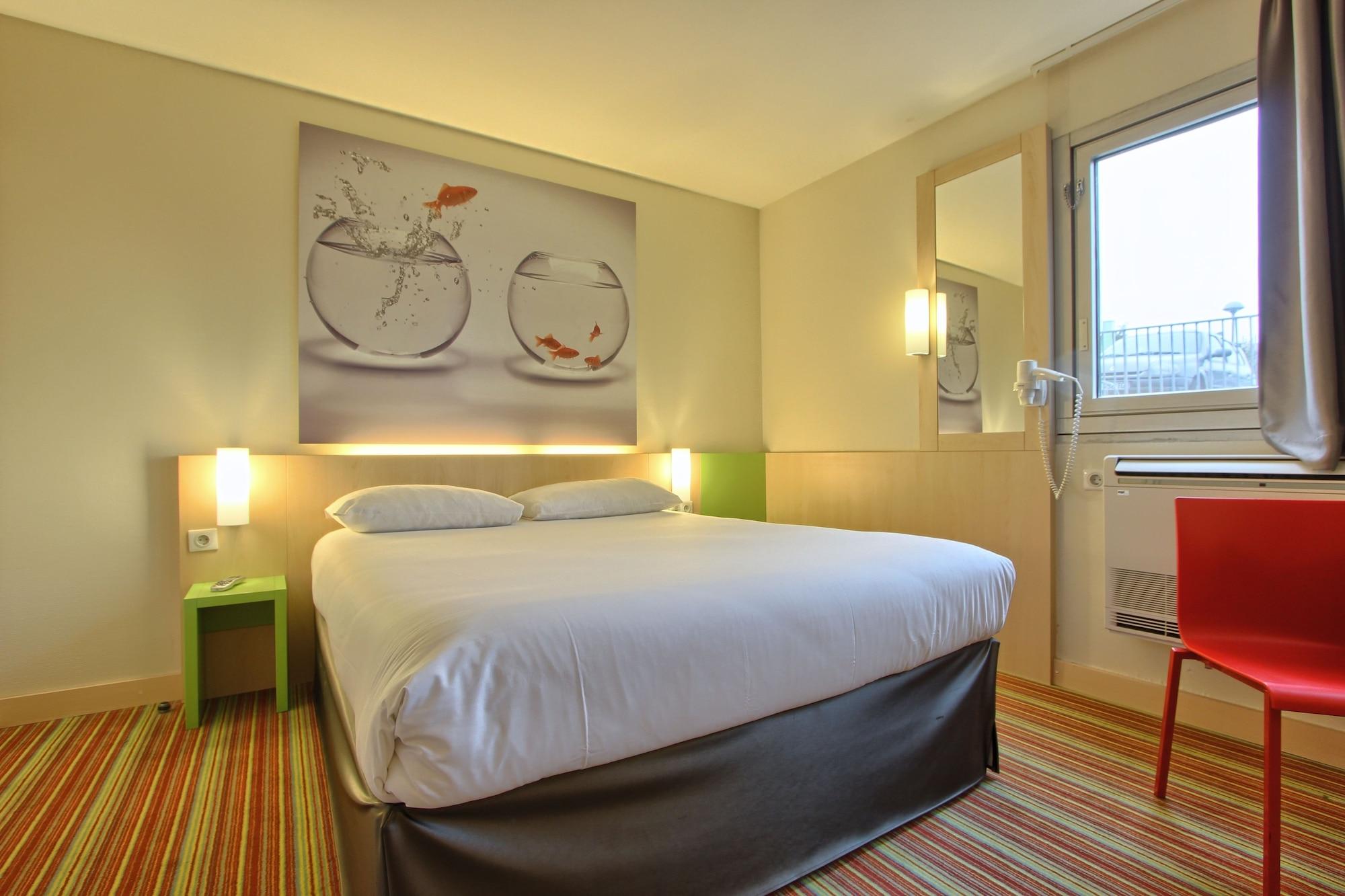 Hotel Ibis Styles Paris Roissy-Cdg Zewnętrze zdjęcie