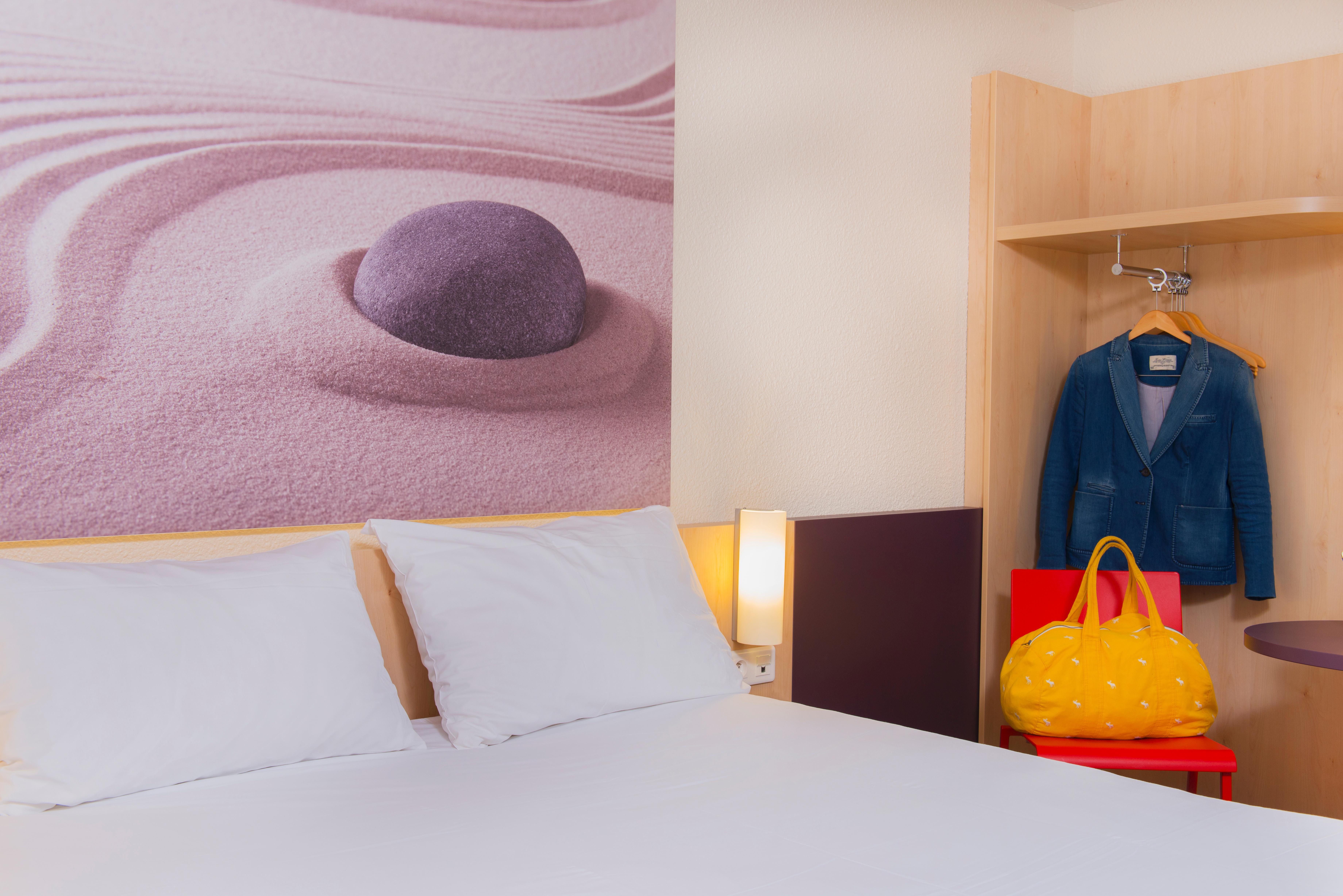 Hotel Ibis Styles Paris Roissy-Cdg Zewnętrze zdjęcie