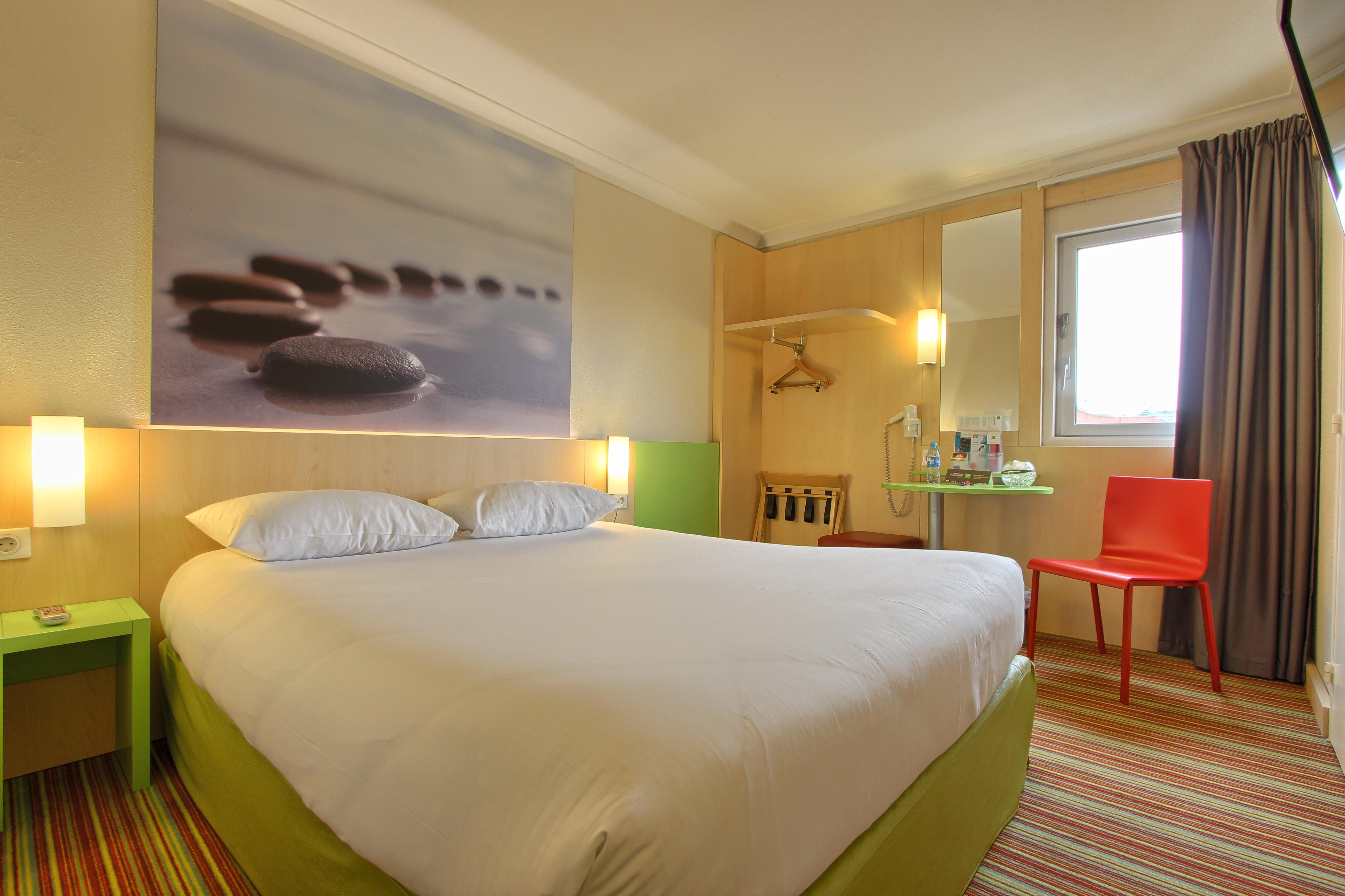 Hotel Ibis Styles Paris Roissy-Cdg Zewnętrze zdjęcie