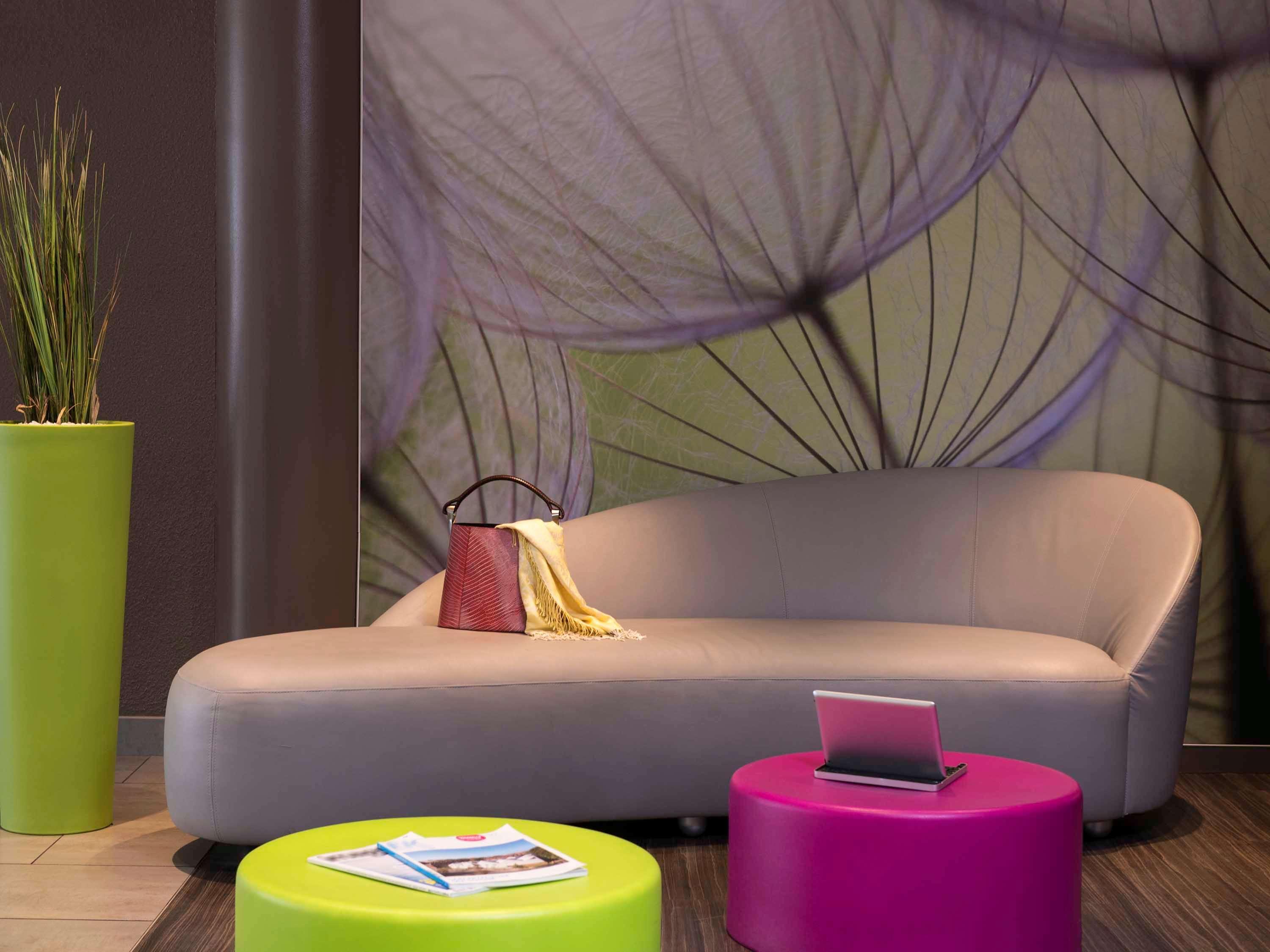 Hotel Ibis Styles Paris Roissy-Cdg Zewnętrze zdjęcie