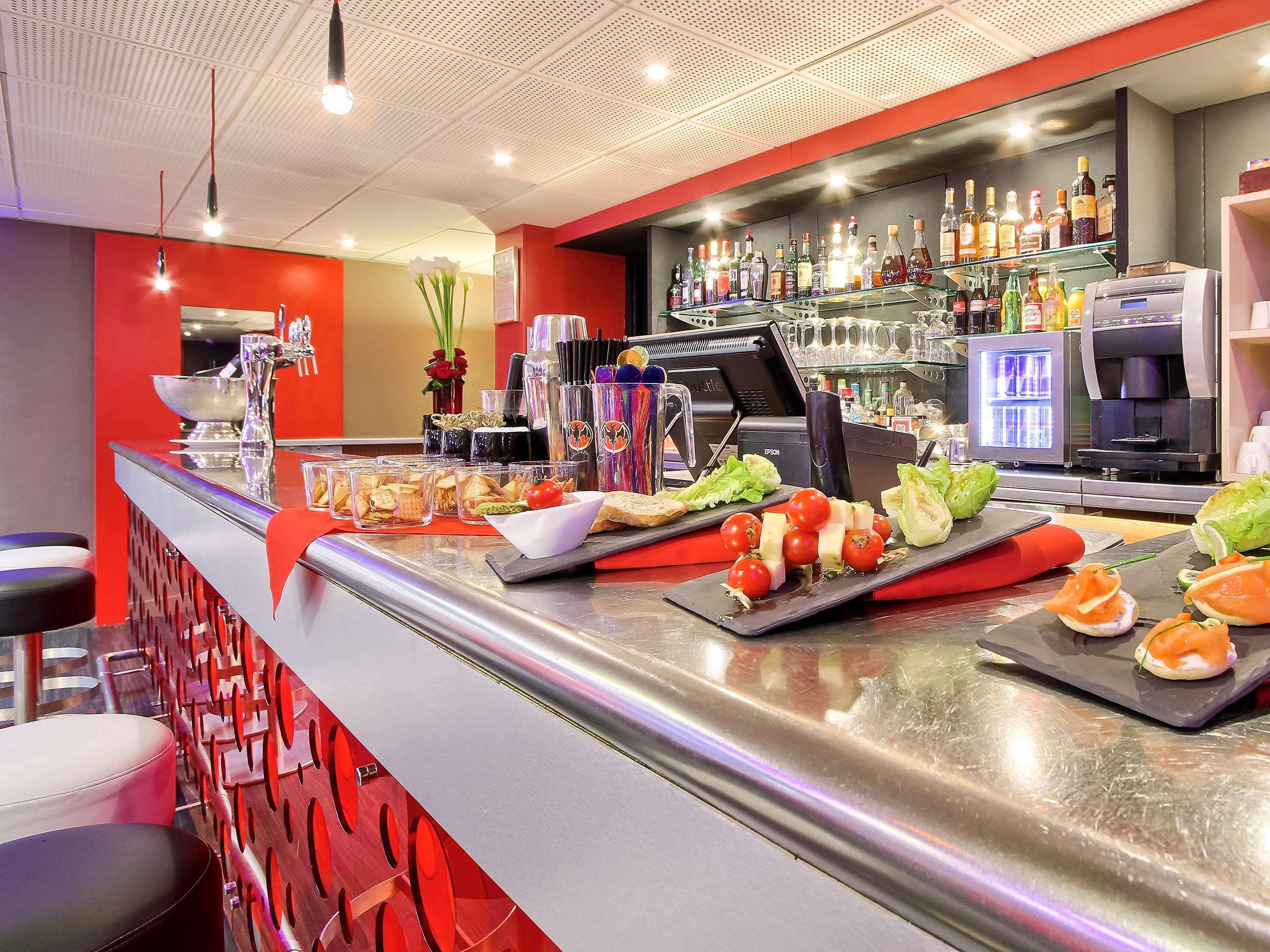 Hotel Ibis Styles Paris Roissy-Cdg Zewnętrze zdjęcie