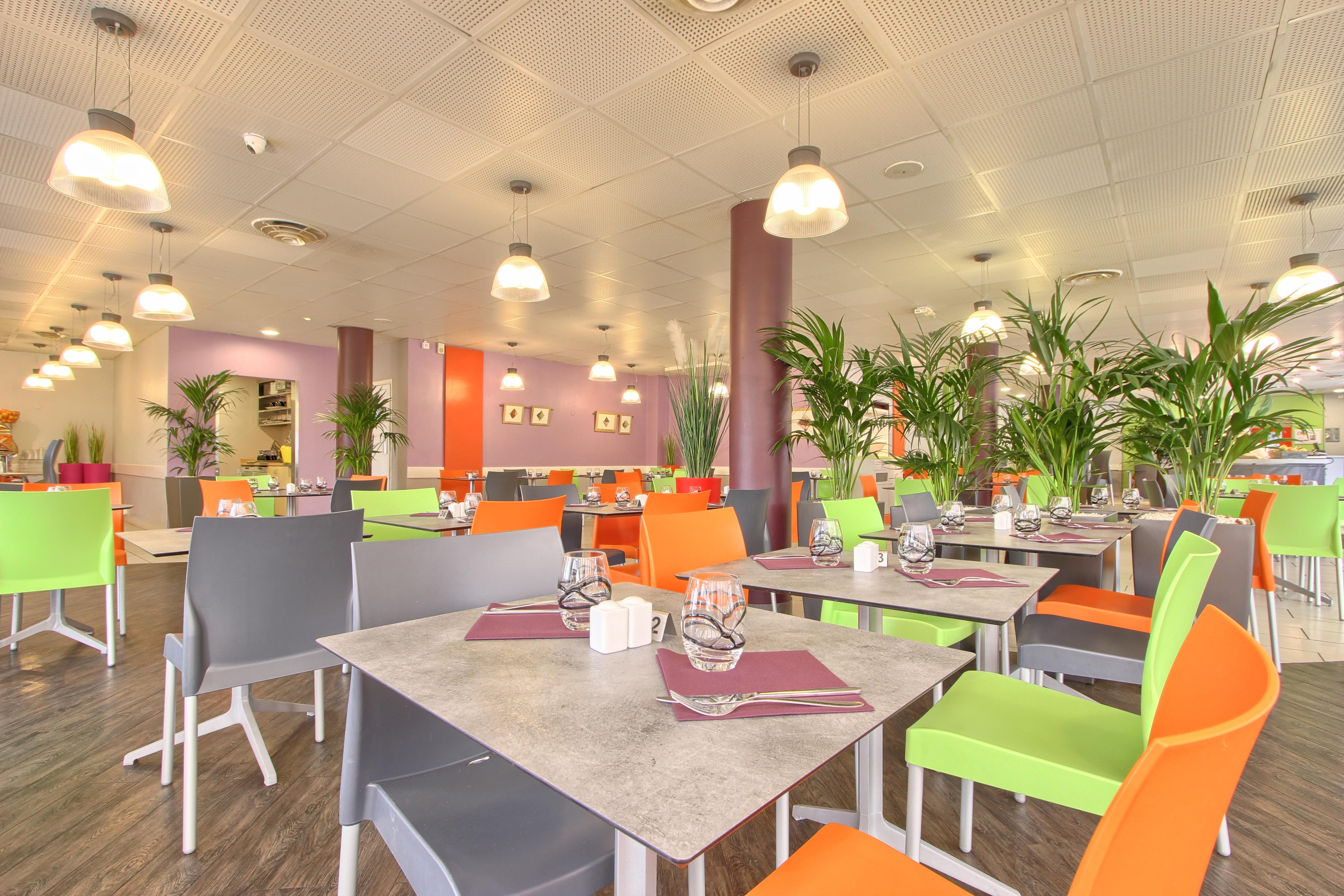 Hotel Ibis Styles Paris Roissy-Cdg Zewnętrze zdjęcie