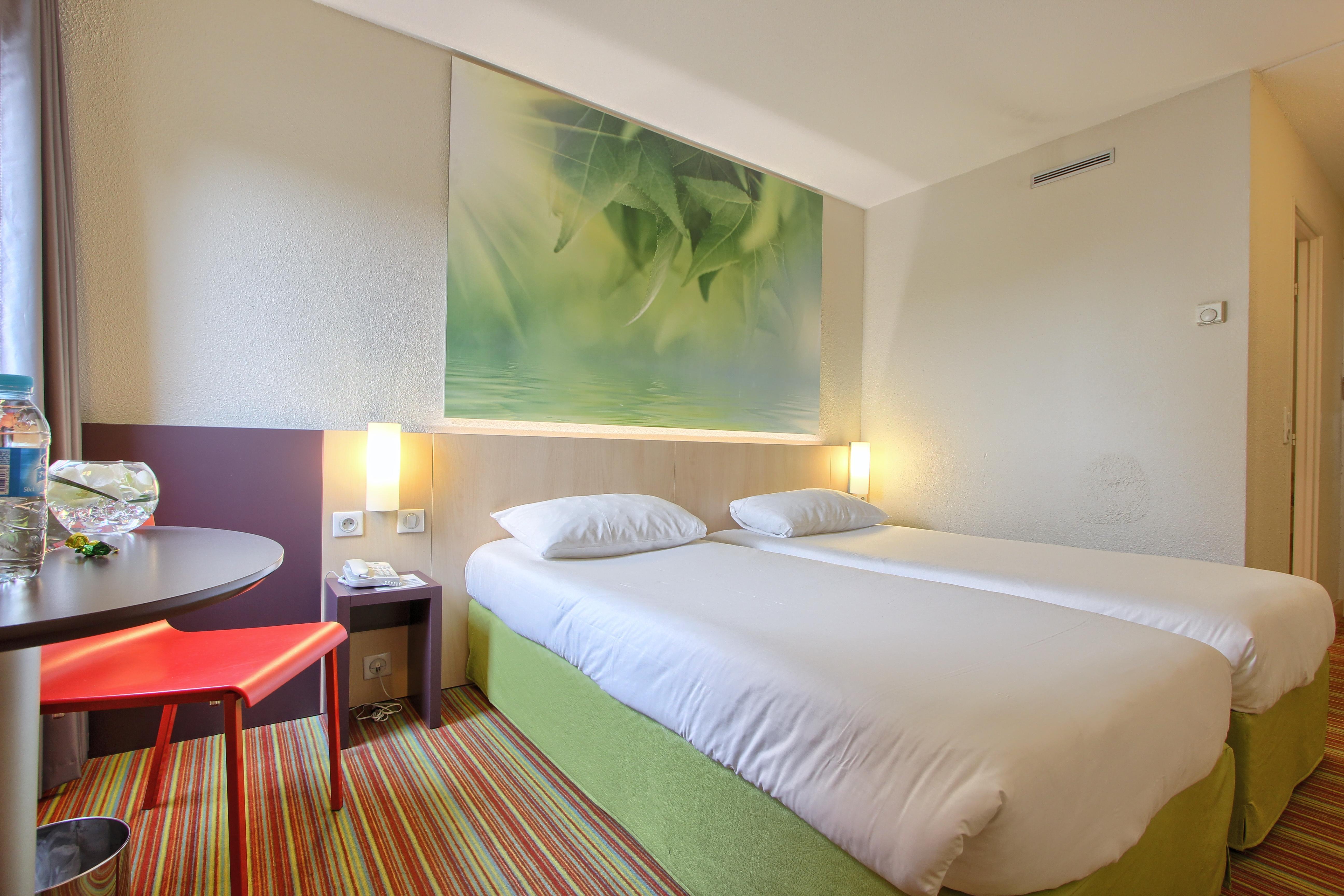 Hotel Ibis Styles Paris Roissy-Cdg Zewnętrze zdjęcie