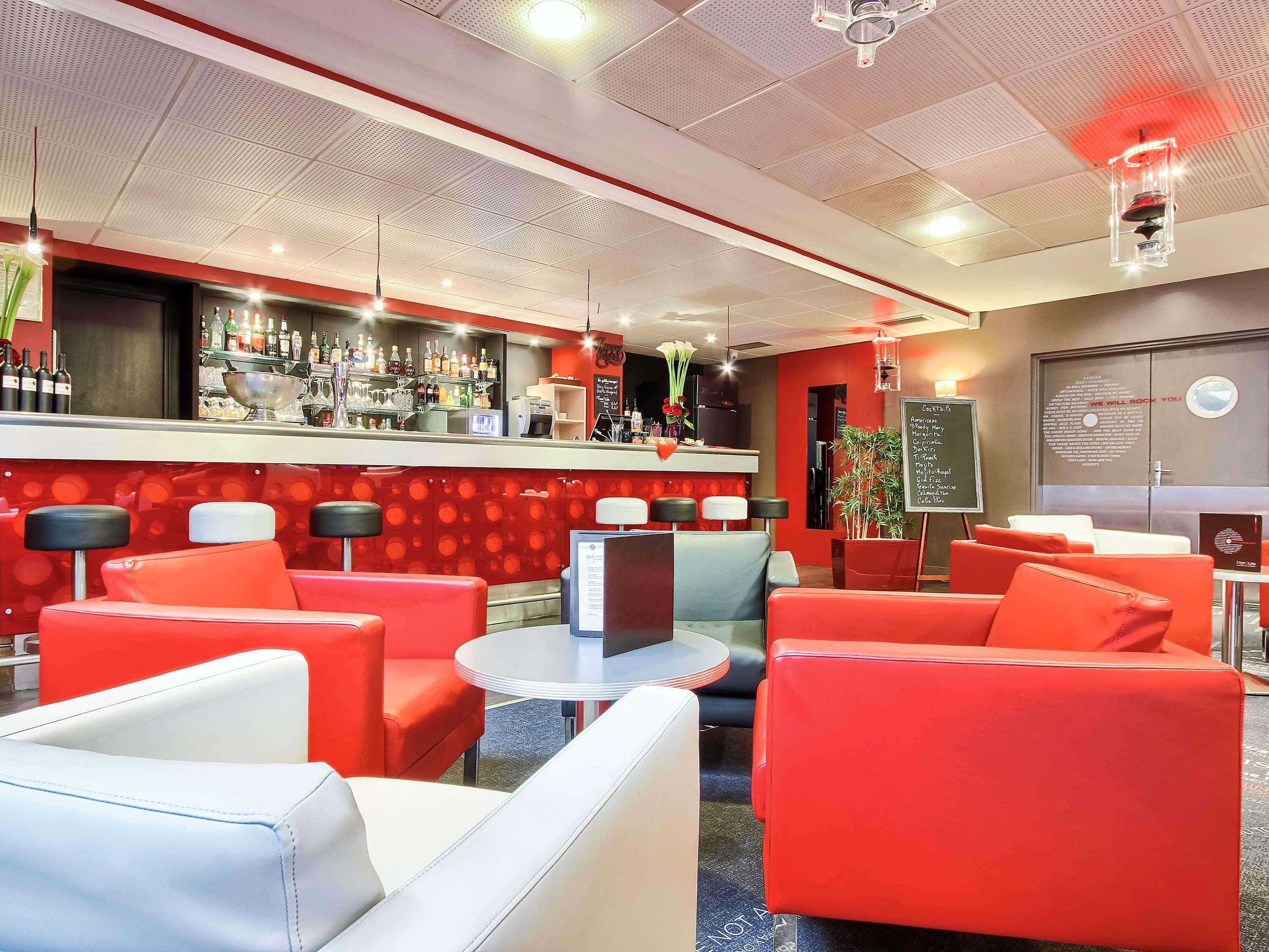 Hotel Ibis Styles Paris Roissy-Cdg Zewnętrze zdjęcie