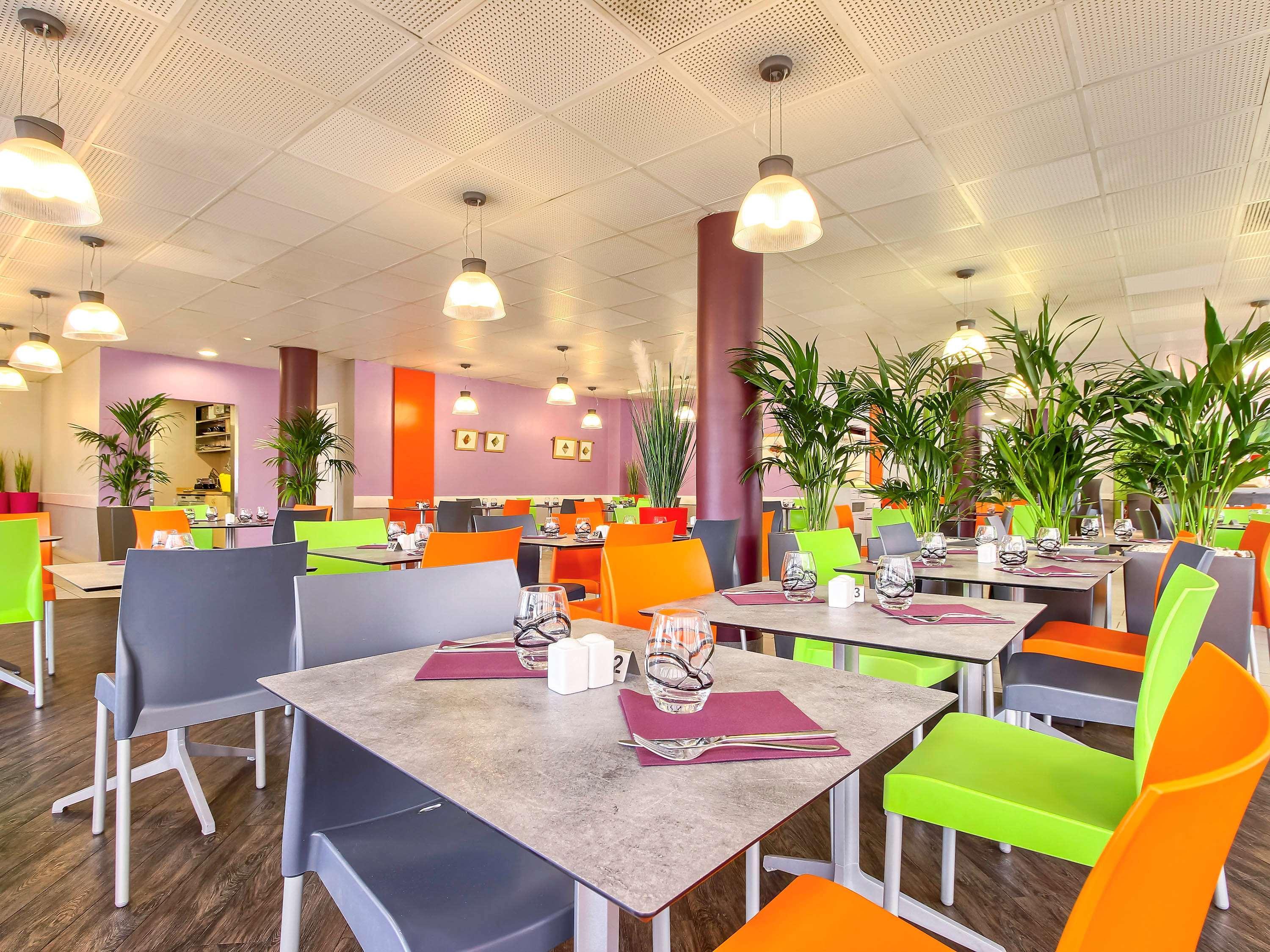 Hotel Ibis Styles Paris Roissy-Cdg Zewnętrze zdjęcie