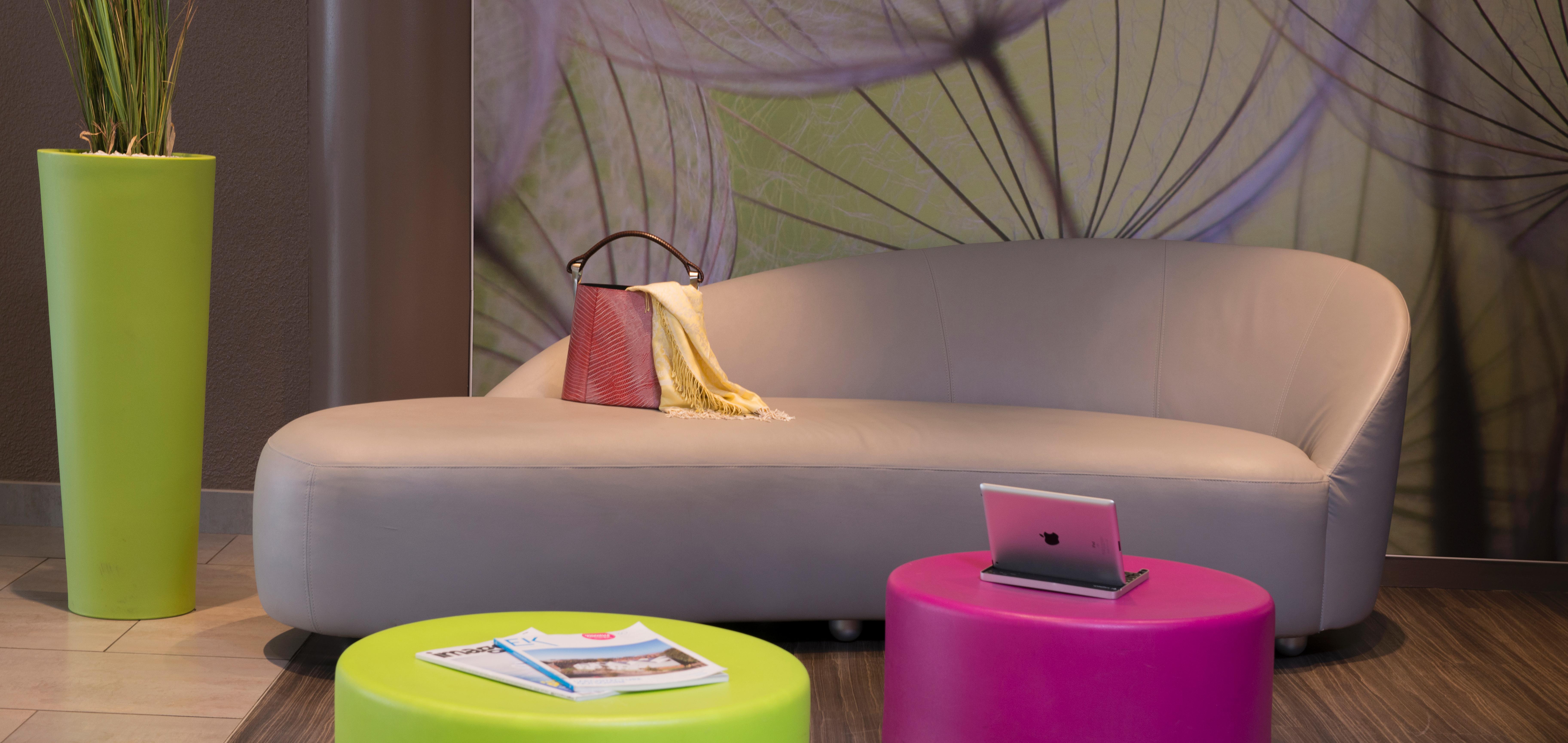 Hotel Ibis Styles Paris Roissy-Cdg Zewnętrze zdjęcie