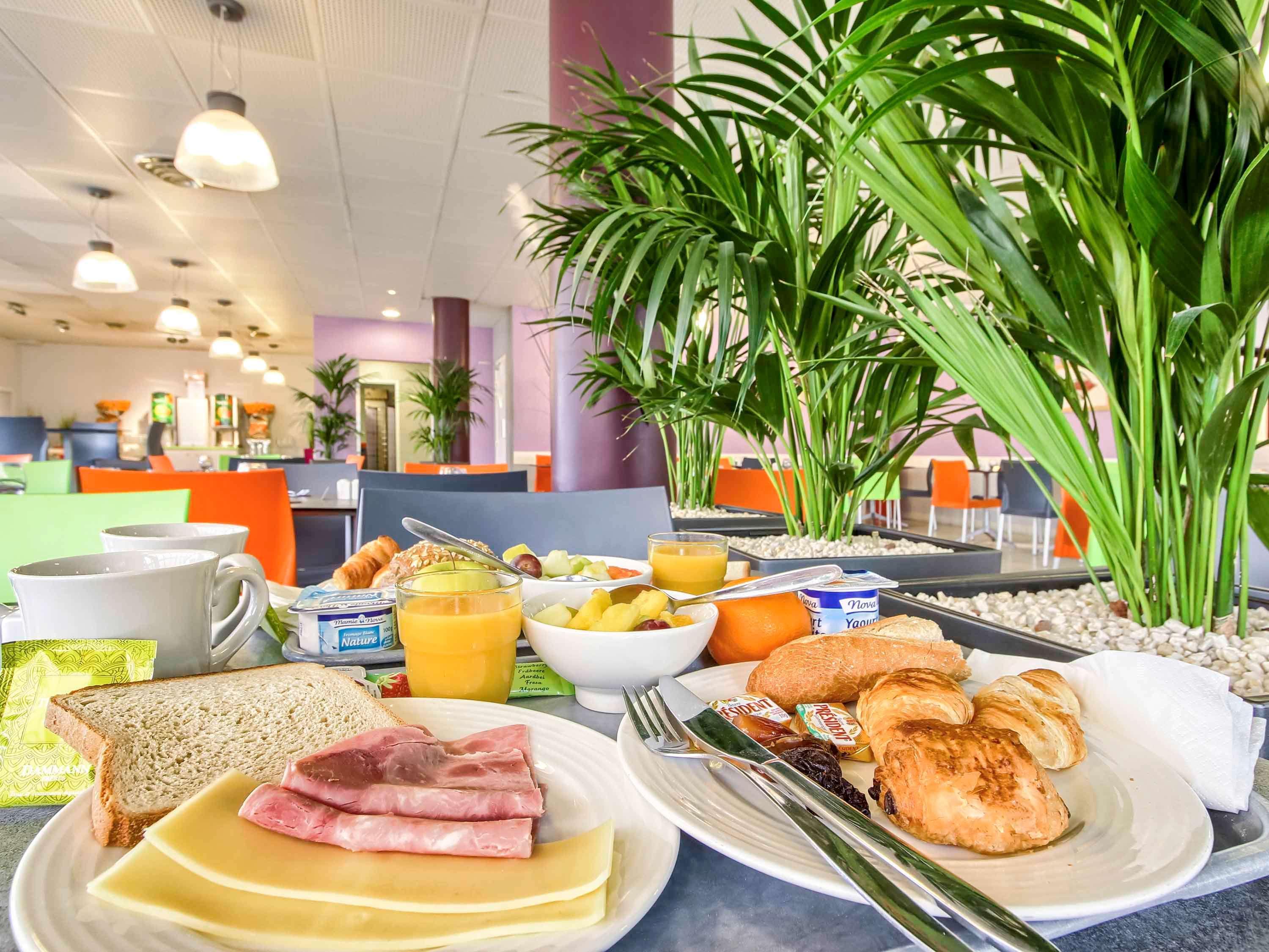 Hotel Ibis Styles Paris Roissy-Cdg Zewnętrze zdjęcie