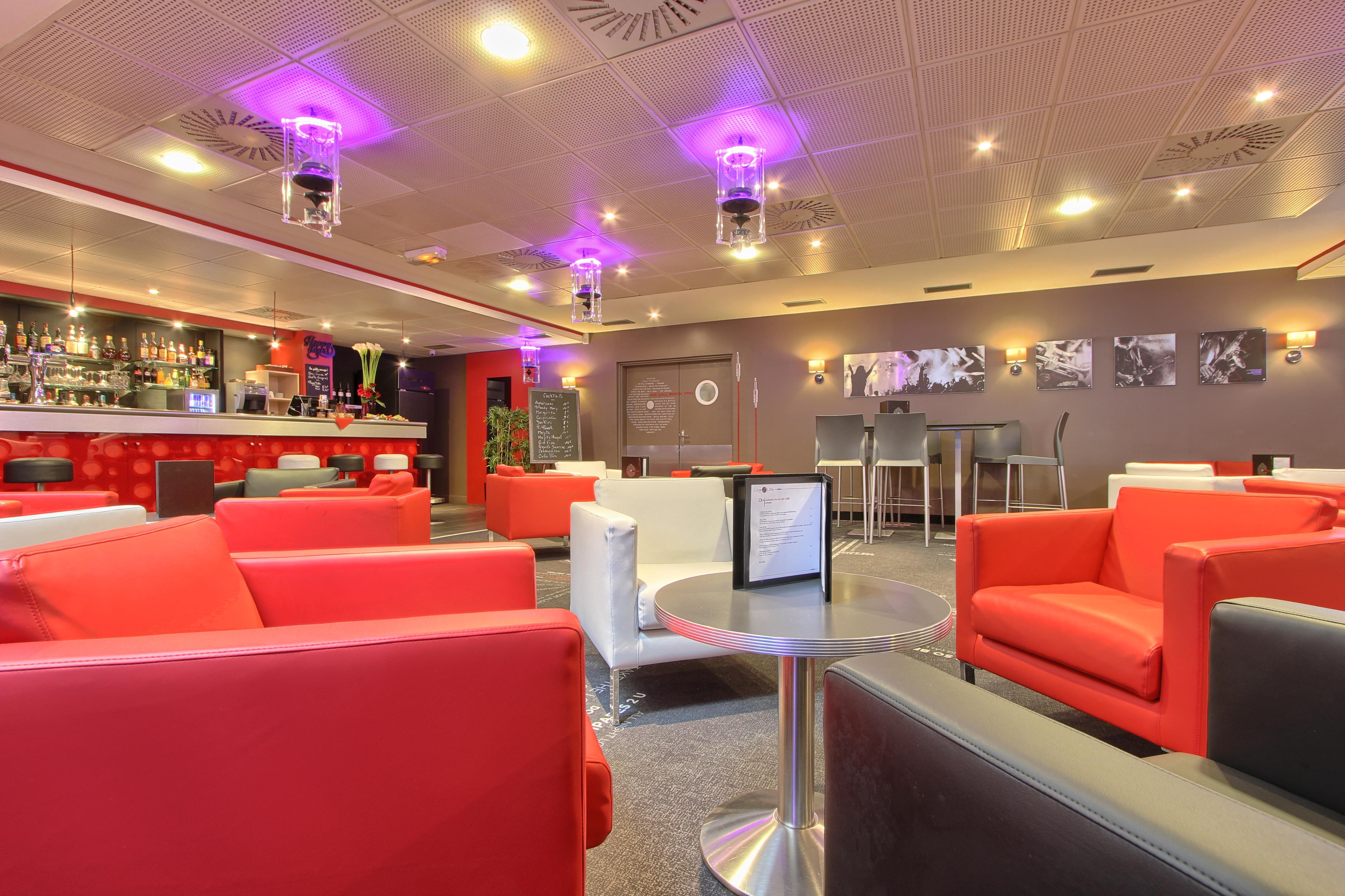 Hotel Ibis Styles Paris Roissy-Cdg Zewnętrze zdjęcie