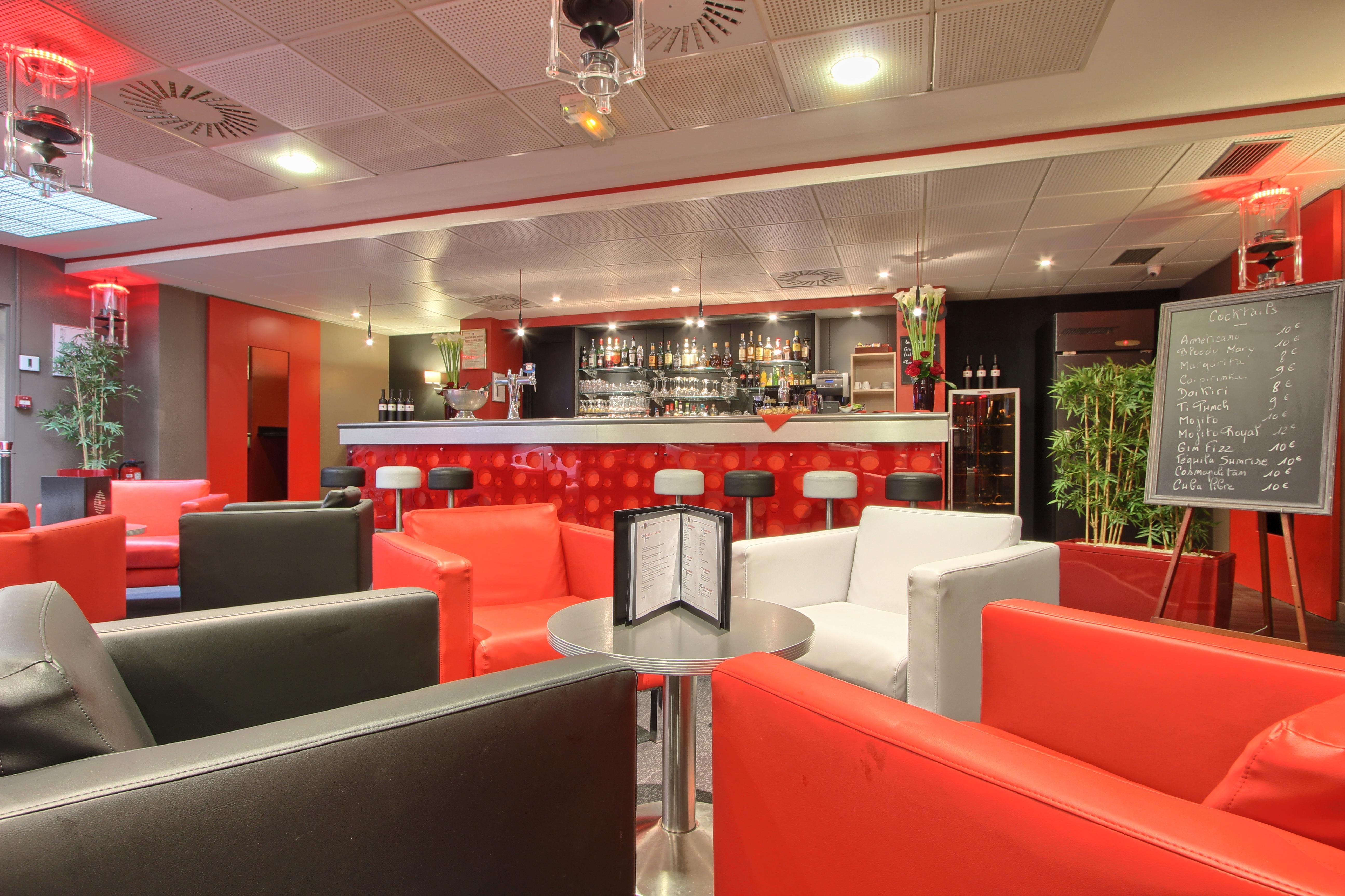 Hotel Ibis Styles Paris Roissy-Cdg Zewnętrze zdjęcie