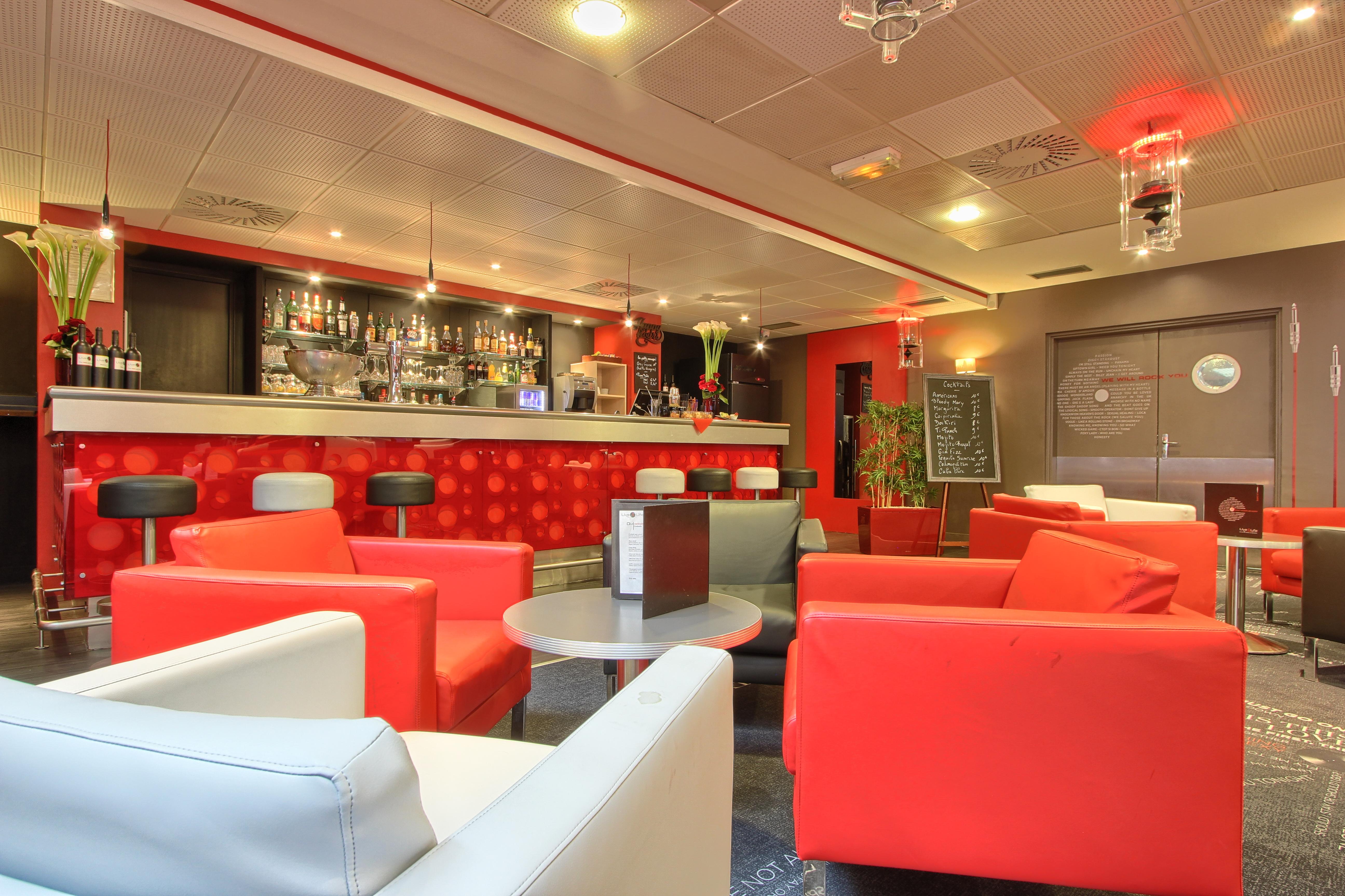 Hotel Ibis Styles Paris Roissy-Cdg Zewnętrze zdjęcie