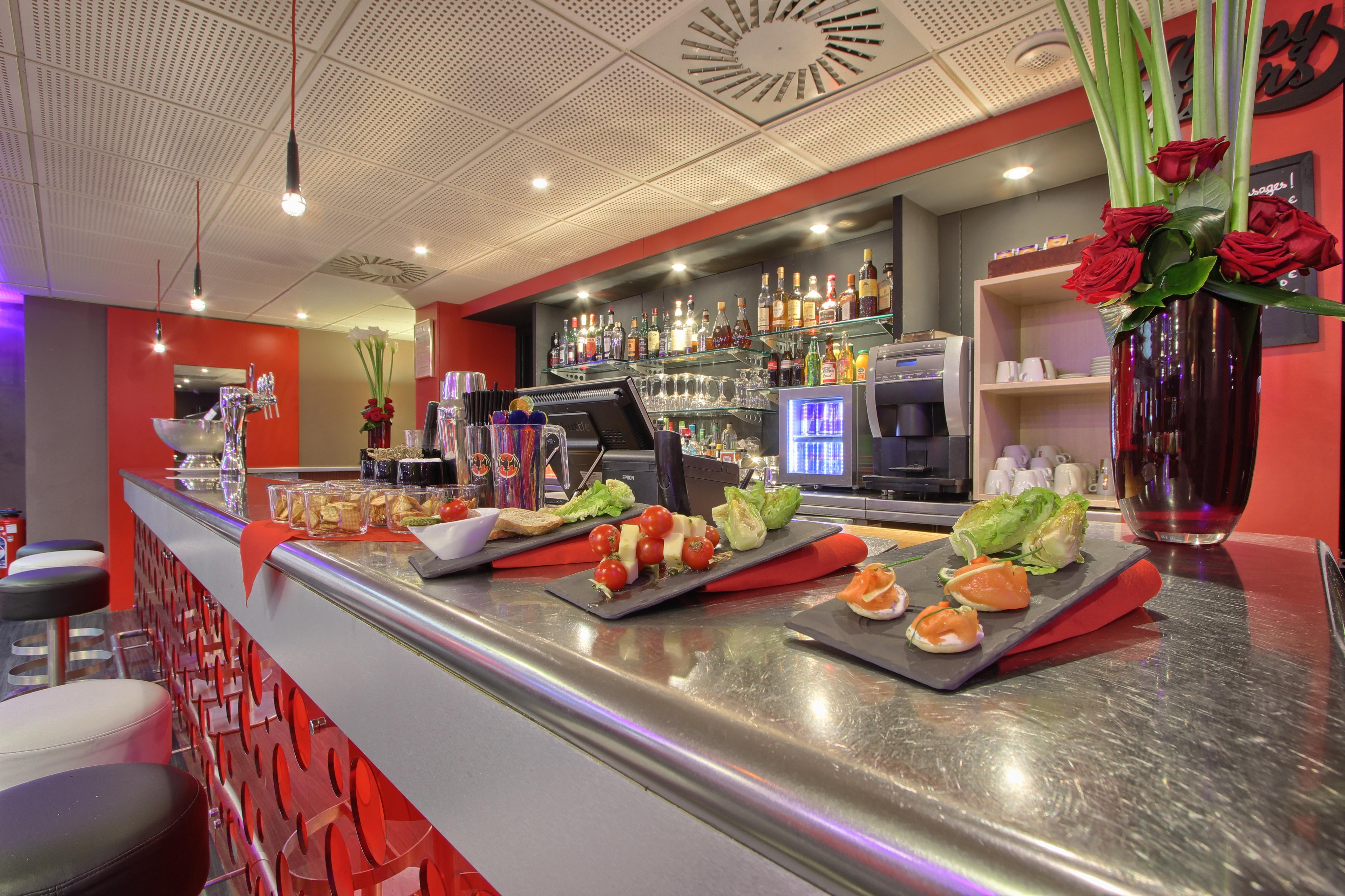 Hotel Ibis Styles Paris Roissy-Cdg Zewnętrze zdjęcie