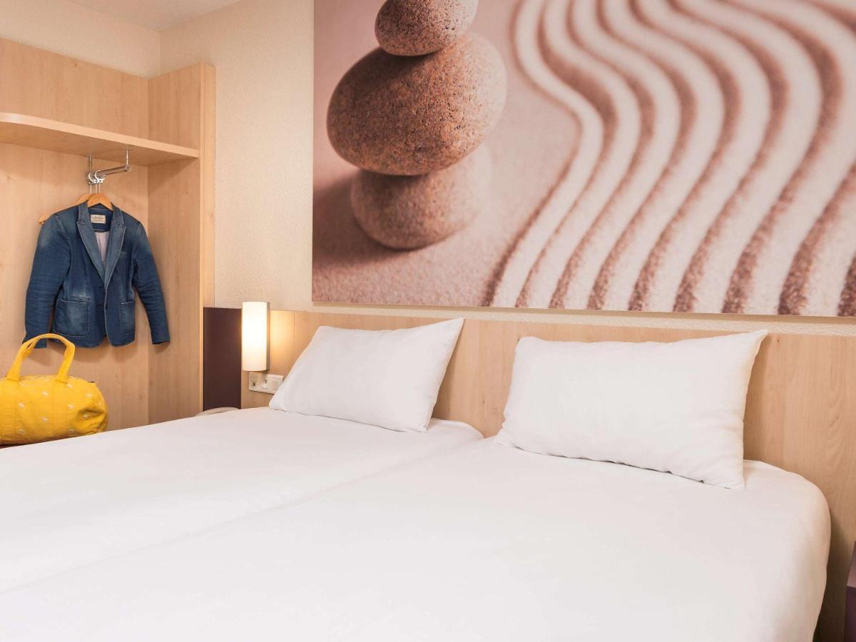 Hotel Ibis Styles Paris Roissy-Cdg Zewnętrze zdjęcie