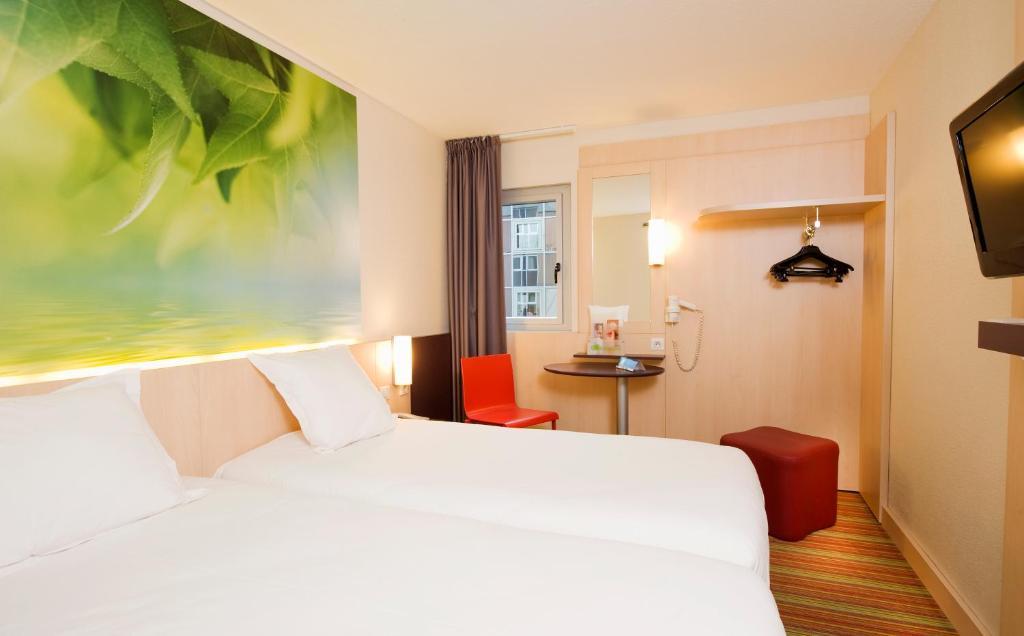 Hotel Ibis Styles Paris Roissy-Cdg Pokój zdjęcie