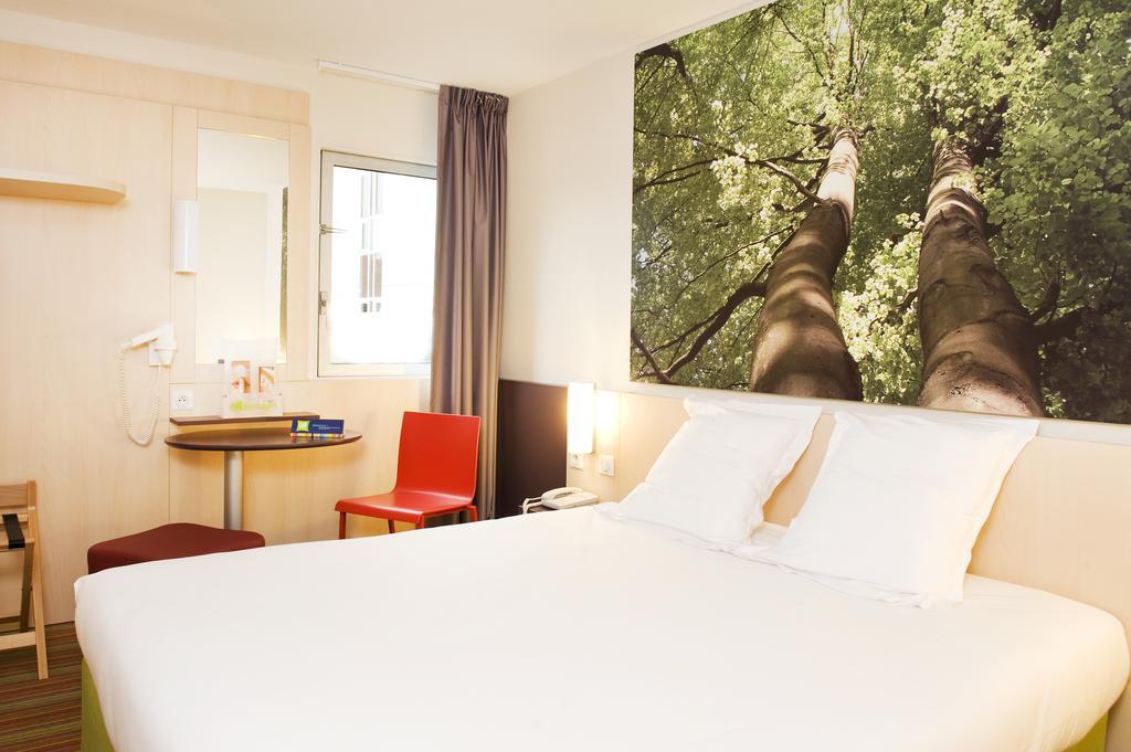 Hotel Ibis Styles Paris Roissy-Cdg Pokój zdjęcie