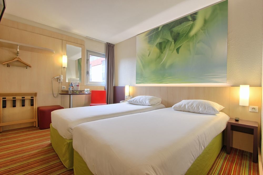 Hotel Ibis Styles Paris Roissy-Cdg Zewnętrze zdjęcie